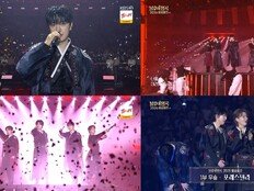 포레스텔라가 ‘불후의 명곡’을 만나면…왕중왕전 7연속 우승