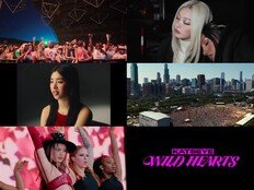 캣츠아이 ‘극장용 다큐’로 월클 입증 ‘데뷔 2주년 전 세계 개봉’