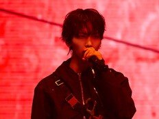 보넥도 명재현, 탈덕에 대비하는 자세 “최선 다할 것, 언제까지나♥”