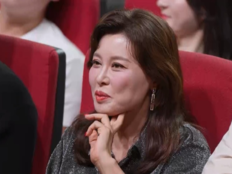 홍지민 “출산 후 30kg 감량”…다이어트 비법 공개