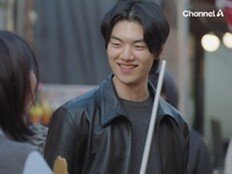 박우열♥강유경, 최종 선택 앞두고 ‘심쿵’ 고백…“너랑 있을 때 제일 재밌어” (하트시그널5)