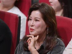 홍지민 “출산 후 30kg 감량”…관리법 대공개 (말자쇼)