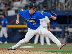 김성근도 긴장할 빅매치…불꽃 파이터즈, 동국대와 격돌 (불꽃야구)