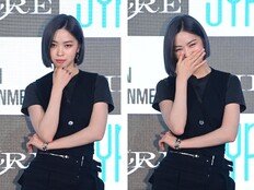 류진 “내가 봐도 오해할 만”…공연 중 바지 손 논란 직접 사과 [SD톡톡]