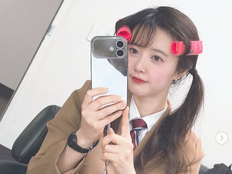 구혜선, ‘1만3000원’ 헤어롤 3만장 돌파…가격 논란 넘었다