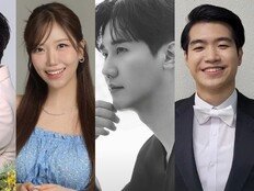 민수현·김희진·신성·조명섭, ‘트롯픽’ 스포트라이트 스타 전광판 리워드 주인공
