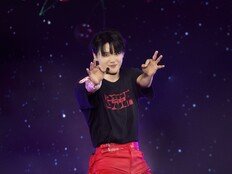 김준수 “커리어 하이 만들어줘 고마워”…10년 만 아시아투어 피날레