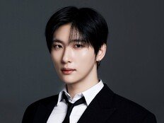 크래비티 우빈, 뮤지컬 차기작 확정…‘카페인’ 주인공 발탁 [공식]