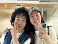 미자 “119 오고 난리”…母 전성애, 욕실 낙상 사고 ‘아찔’