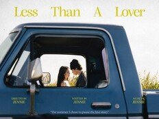 제니, 오는 24일 신곡 ‘Less than a Lover’ 발표
