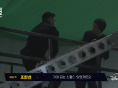 디즈니+ ‘킬러들의 쇼핑몰2’ 한계 파괴한 K-액션의 출사표