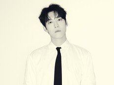 존박, 23일 ‘여름은 돌아와’ 컴백…직접 만든 서머송