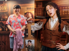 ‘표인봉 딸’ 표바하, 뮤지컬 주연 꿰찼다…걸그룹 비주얼 ‘눈길’ [SD셀픽]