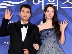 [공식] 전현무X임윤아, 5년 연속 청룡시리즈어워즈 MC 확정
