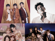 몬스타엑스→FT아일랜드 영화제 공연도 접수 [공식]