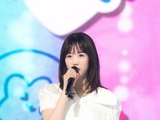 지예은, ♥바타 또 반하겠어…걸그룹 센터급 미모