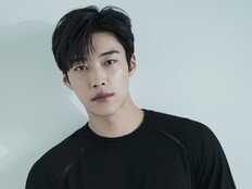 [공식] 우도환, 블리츠웨이엔터테인먼트와 재계약