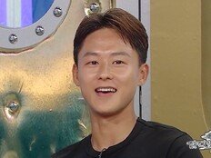 이승우, ‘월드컵 최종 명단 발표’ 심경 고백 (라스)
