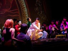 롯데컬처웍스, ‘인사이드 더 플레이’로 이끈 영화관의 진화…몰입형 공연 뜨거운 반응