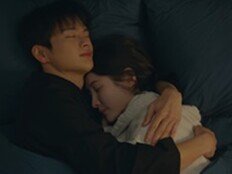 박지현 열애 발표, 전 직원 앞에서 ♥서인국과 관계 오픈 (내일도 출근)