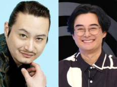이세창 “개그맨 리마리오 닮은 꼴 후 1년간 드라마 못 했다”