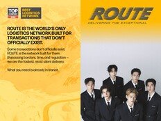엔하이픈은 택배, 나우즈는 샐러드…아이돌이 ‘가상 회사’ 세운 이유