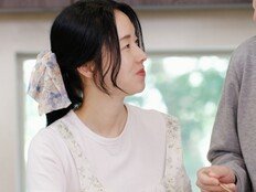 이정현, 한입에 울컥 “친정엄마가 해줬던 맛” (편스토랑)