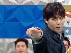 정승환 “8년 전 노래까지 통편집”…‘라스’ 흑역사 설욕
