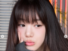 이유비, 풀뱅하니 더 어려졌네…“35살 X, 20살 O”
