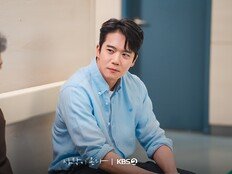 ‘사랑이 온다’ 하석진 “KBS 주말드라마는 거쳐가라고 선배들이 조언”