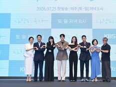 “내가 감당할 몫” 안희연, ‘사랑이 온다’로 돌아온다 (종합)[DA현장]