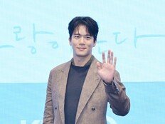 ‘사랑이 온다’ 하석진 “안희연 에너지 뿜어 내…호흡 좋아”