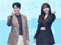 ‘사랑이 온다’ 하석진 “하니 연인 관련 개인사, 오히려 좋은 에너지 응축했다 생각해”