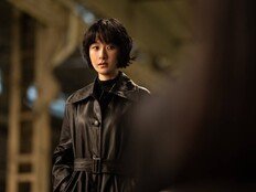 ‘킬쇼2’ 현리, S급 최정예 킬러 “근육량만 5kg 증량”