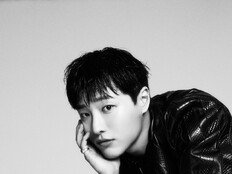 우즈 앙콘으로 체조 첫 입성…생일 기념 셀프 ‘대형 스포’
