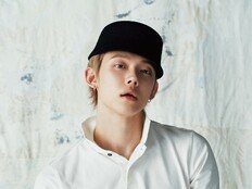 연준, 오리콘 자체 최고 2위…솔로 흥행 두 번은 실력