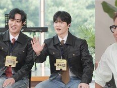 박재정 “성대결절·발성장애 겪어…노래 간절해졌다” (해피투게더)