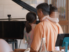 박진영, 두 딸 위해 헌정곡까지…반전 ‘딸바보’ 일상 공개 (전참시)