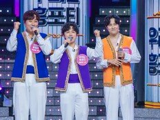 울랄라세션, 출연료 대신 의리? “노 개런티” (미스트롯 포유)