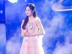 정서주 제2대 골든컵 주인공 될까, 슈퍼 메기 등장 (금타는 금요일장)