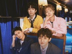 ‘K-밴드 대표’ 루시, 청량 스피릿으로 요코하마 공략