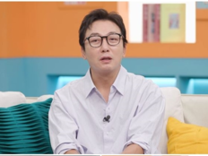 탁재훈 “수영복 모델 출신”…‘댄스 워킹’ 흑역사 공개
