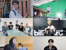 X서 명곡 입소문… 파우 요치, 전곡 프로듀싱 ‘FLAVOR’로 입증할 열정