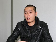 이센스, 강제추행 혐의 반박…“상호 동의, 전화번호도 교환” [SD이슈]
