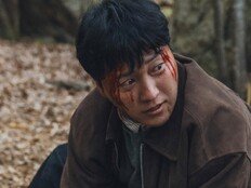 김대명, 광기 폭주 터졌다…핏빛 도주 순간 포착 (결혼의 완성)