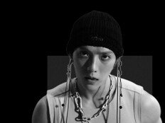 비투비 이민혁, 탄탄 피지컬 폭발…‘KO’ 비주얼라이저 티저 공개