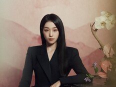 ‘동궁’ 노윤서 “조승우 조언 큰 힘…잘하고 있다고” [DA인터뷰②]