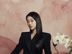 ‘동궁’ 노윤서 “‘무빙2’, 시상식 온 기분…기대 많이 해달라” [DA인터뷰③]