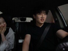 소속사 없는 김아영, ‘매니저 자처’ 유니콘 친오빠 등장 (전참시)