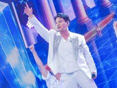 춘길vs천록담, “건방지다” 독설까지 화끈 (금타는 금요일)